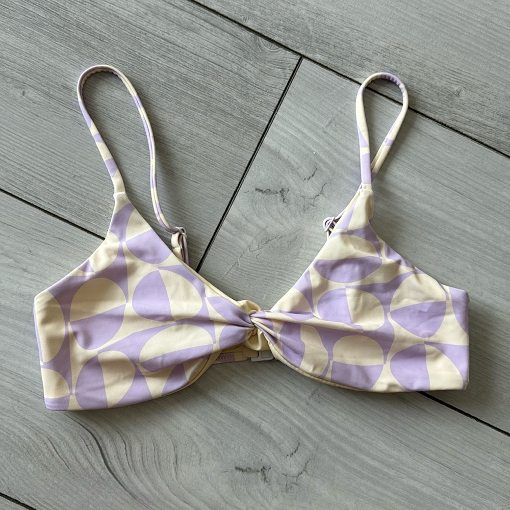 Blackbough Swim Top